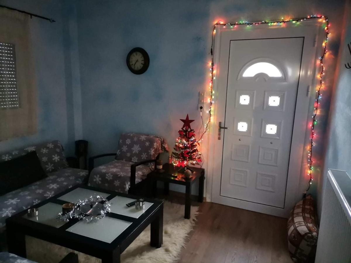 Frasta'S Rose Appartement Plaka  Buitenkant foto