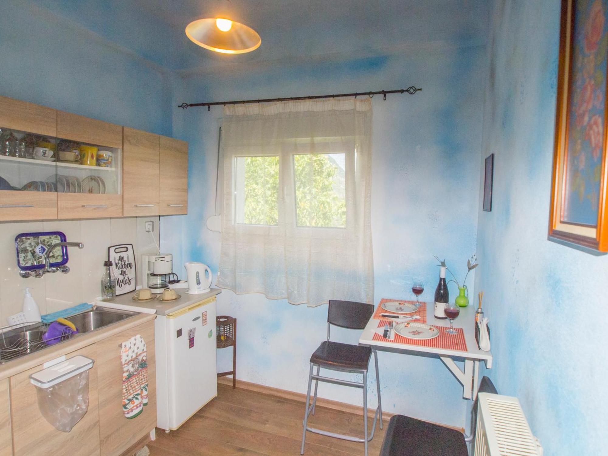 Frasta'S Rose Appartement Plaka  Buitenkant foto