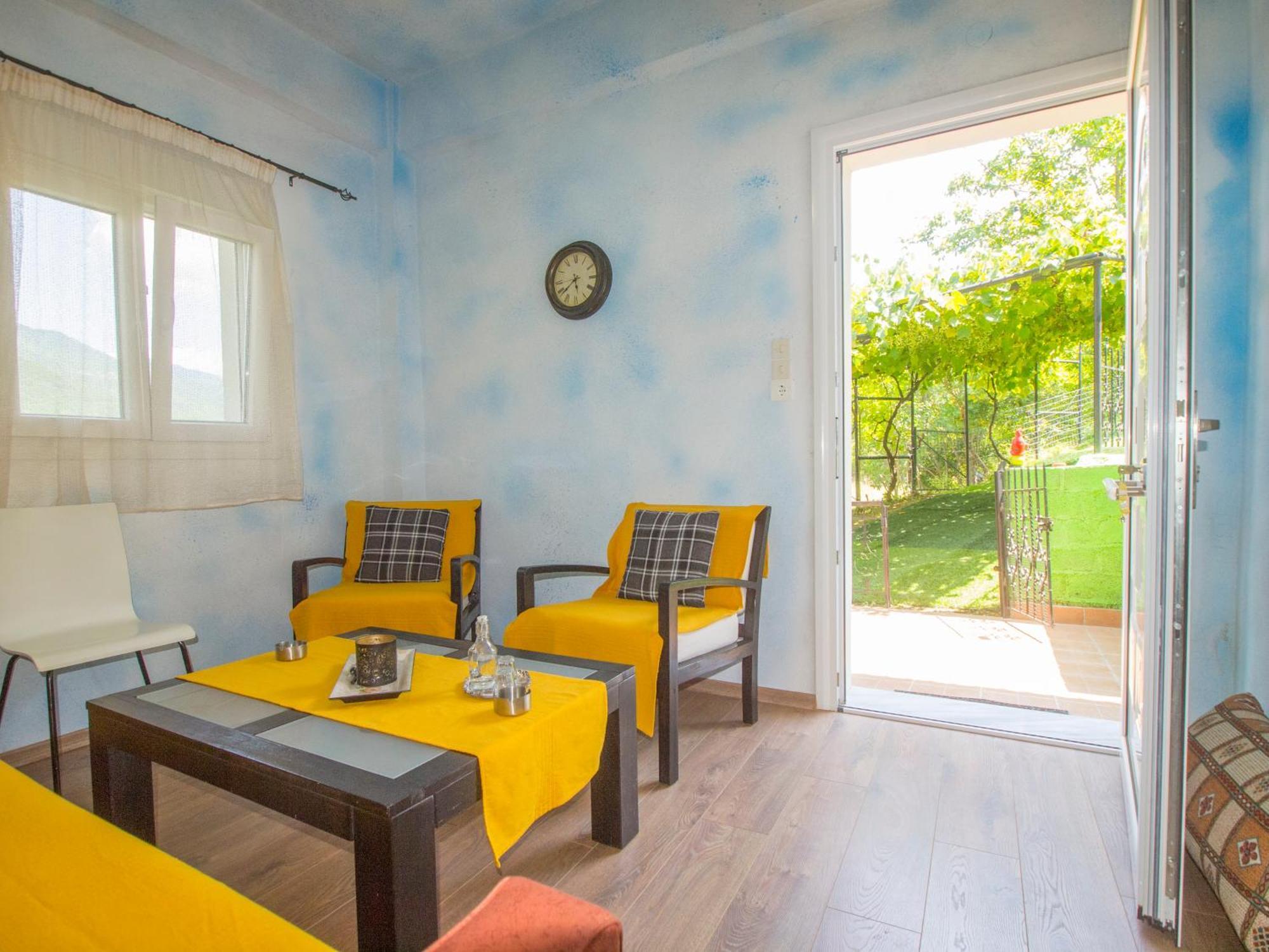 Frasta'S Rose Appartement Plaka  Buitenkant foto