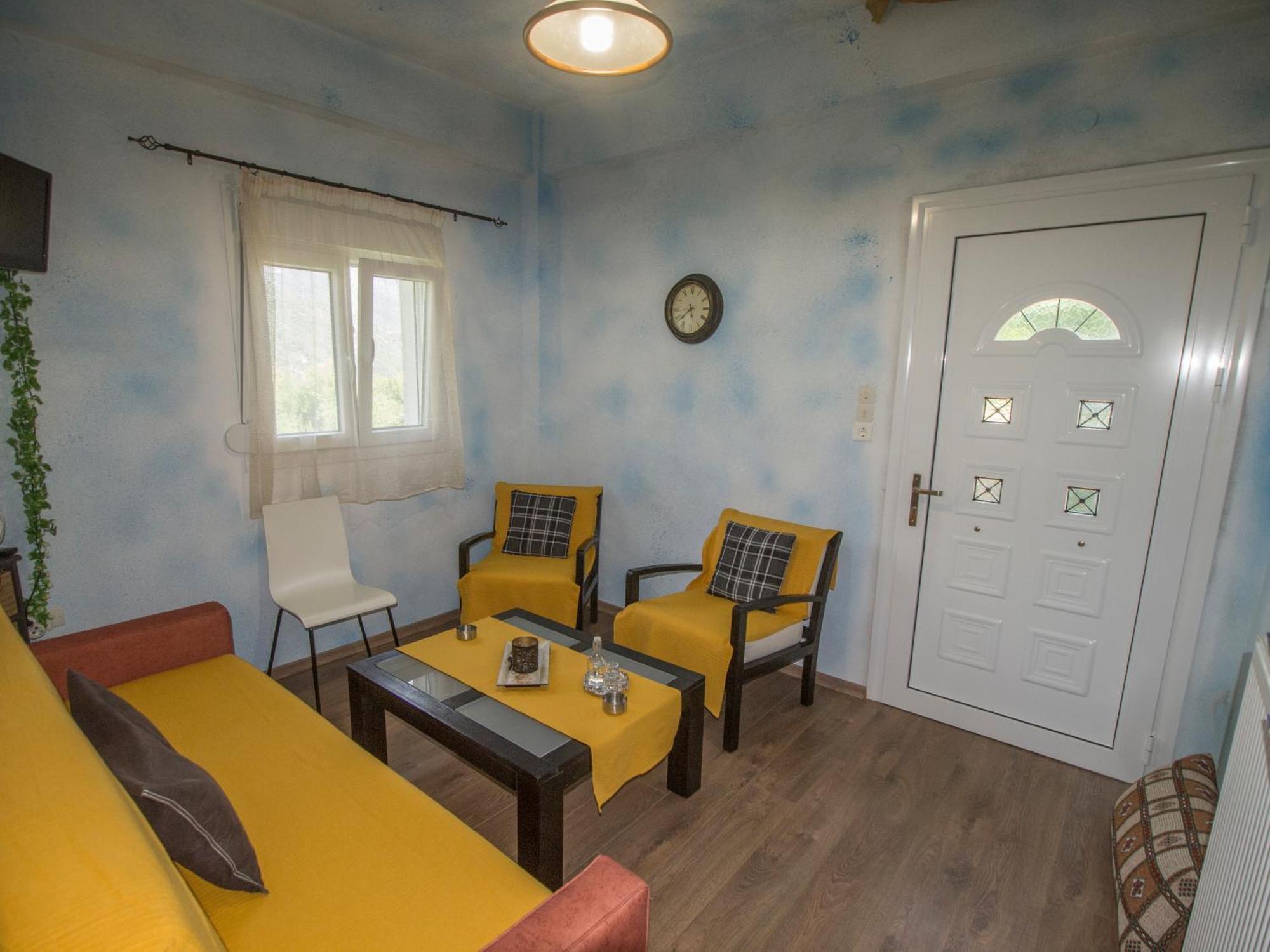 Frasta'S Rose Appartement Plaka  Buitenkant foto