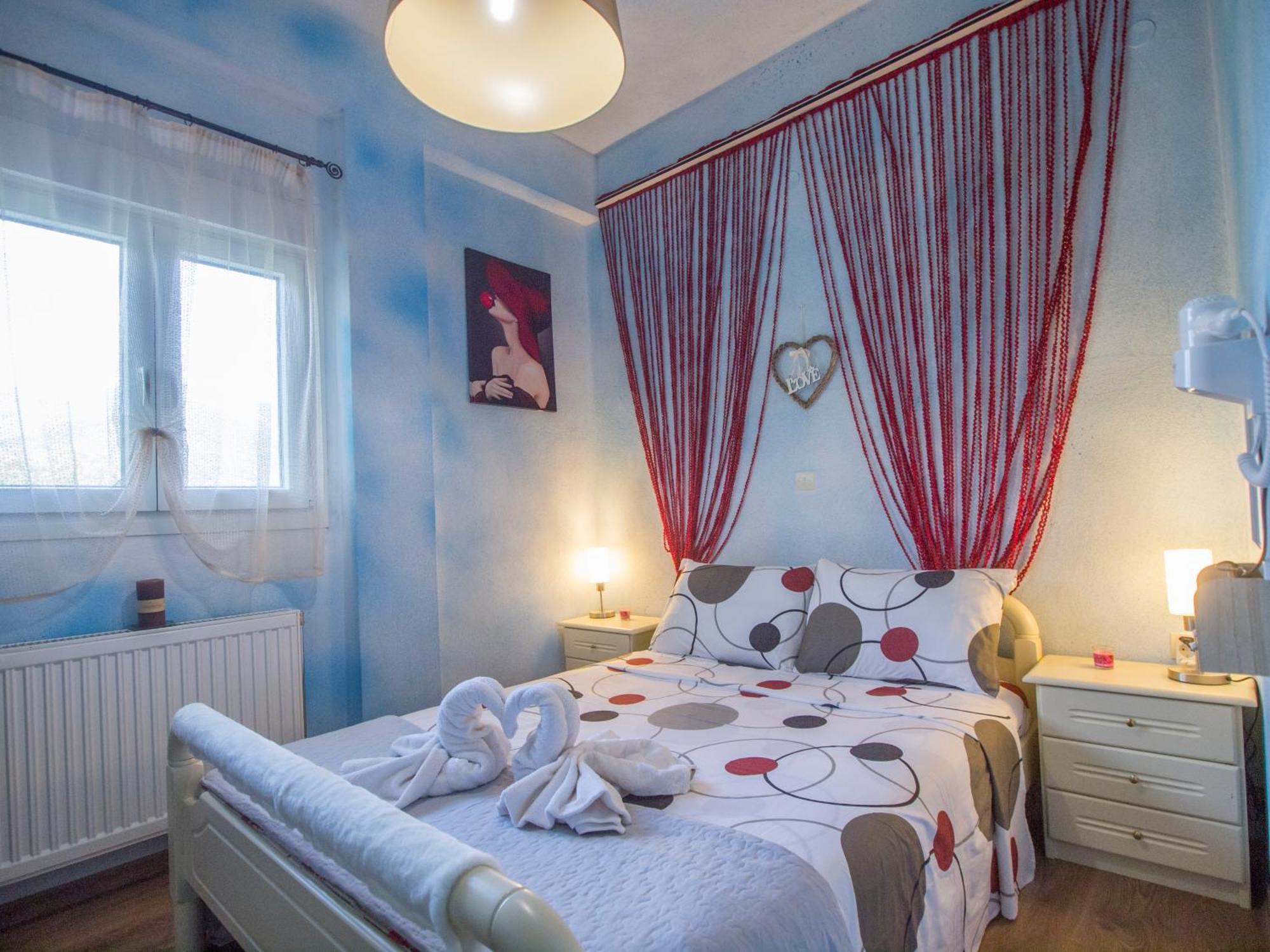 Frasta'S Rose Appartement Plaka  Buitenkant foto